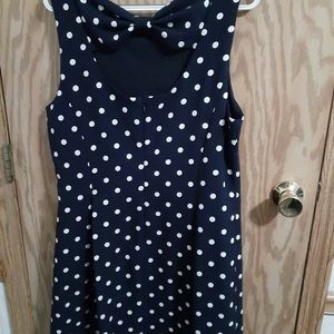 Vintage looking dress